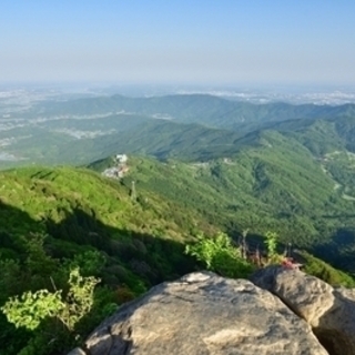 パワースポットで有名な御岩山、高鈴山で登山！一緒に登る方募集してます！ - 日立市