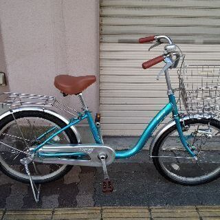 ブリヂストンのアルミフレーム22インチ カルモです ブリヂストンのアルミフレーム22インチ カルモです BRIDGESTONE