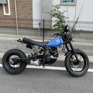 TW200 スカチューン バイクの中古が安い！激安で譲ります・無料であげます(11ページ目)｜ジモティー