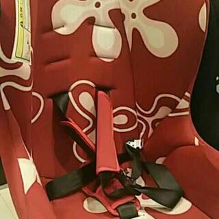 チャイルドシートの画像