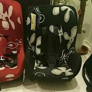 チャイルドシートの画像