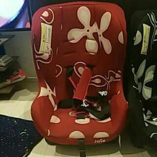 チャイルドシートの画像