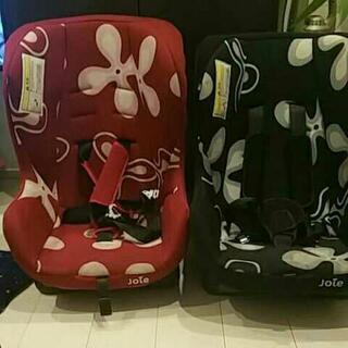 チャイルドシートの画像