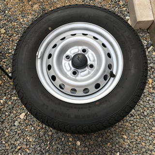ハイゼットカーゴの純正品