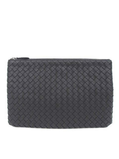 美品 ボッテガヴェネタ 256440 NAPPA ドキュメントケース