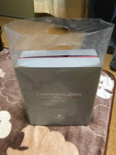 リュミエリーナ ヘアビューザー エクセレミアム 2D Plus