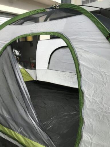 テント売ります。