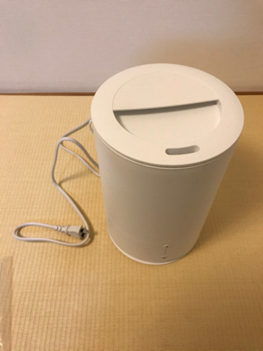 超音波式加湿器　kr002