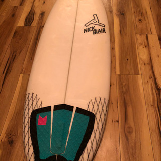 ニックブレア　サーフボード ジョイスティックサーフボードならスポタカ公式オンラインショップ