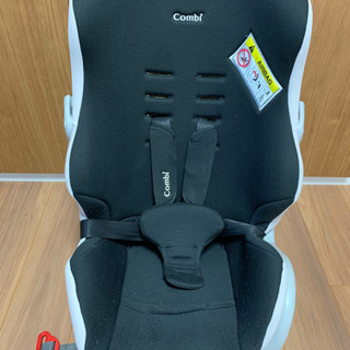 コンビ　チャイルドシートの画像