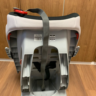 コンビ　チャイルドシートの画像