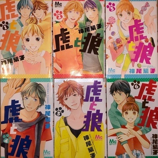 少女漫画　少女コミック　まとめ売り