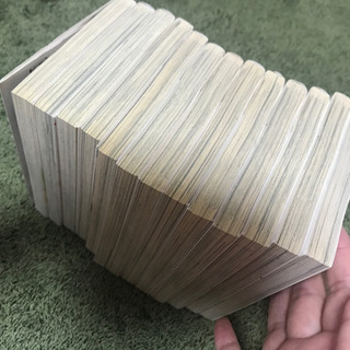 【漫画】となりの怪物くんの画像