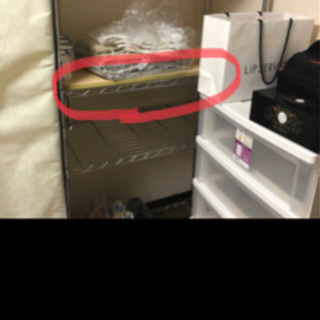 化粧合版  天板 敷板 化粧棚板の画像