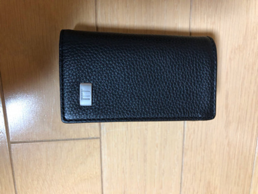 ダンヒルキーケース