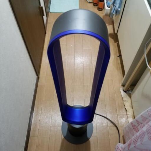 ダイソン dyson  air multiplier AM02 扇風機
