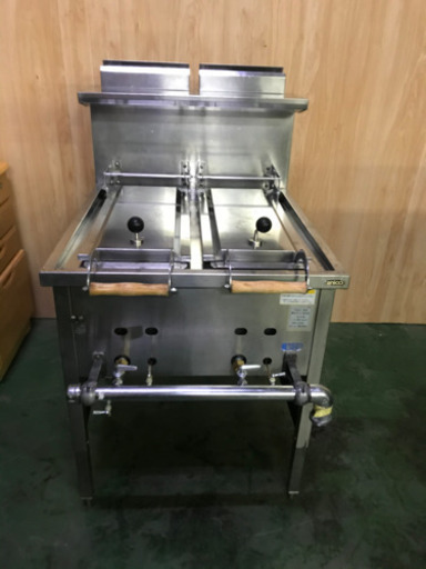 タニコー餃子焼き器(TGZー65)