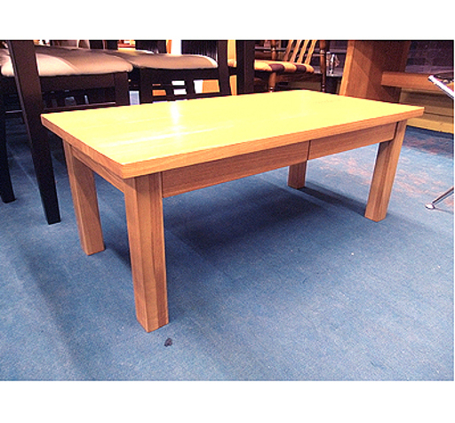 MUJI 無印良品 良品計画 無垢材ローテーブル センターテーブル