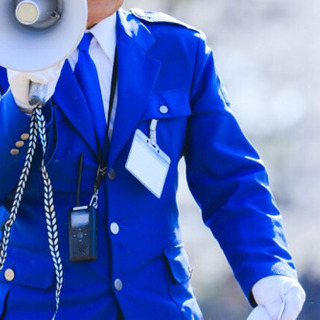 未経験歓迎！施設の案内、警備スタッフ大募集！！🤗