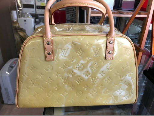 目玉商品！！　ルイ・ヴィトン　ヴェルニ　トンプキンススクエア　３０，０００円（税抜き）