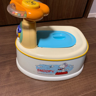 補助便器の画像