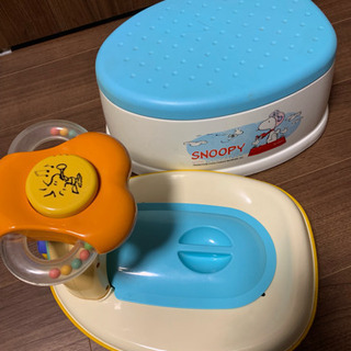 補助便器の画像