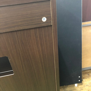 レンジ台　まだまだ使えます！の画像