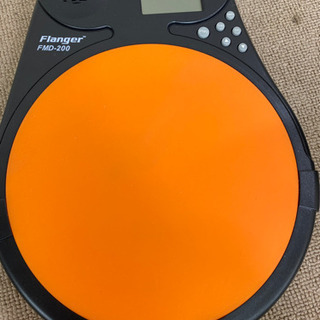 エイブイ:flanger電子ドラムFMD-200未使用品