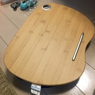 膝置き机の画像