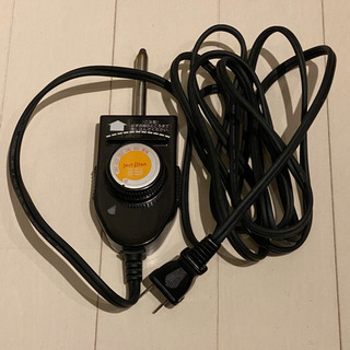 特大！ Just Plan ホットプレート IHP-6430 家庭用の画像