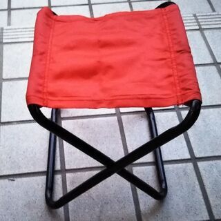 携帯椅子4つまとめて