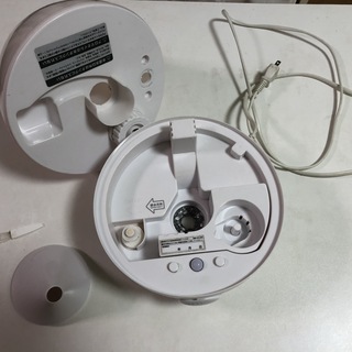 APIX アピックス 超音波式 アロマ 加湿器 【SHIZUKU...