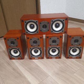 ONKYO スピーカー　D-057