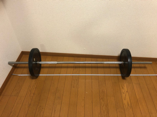 バーベル