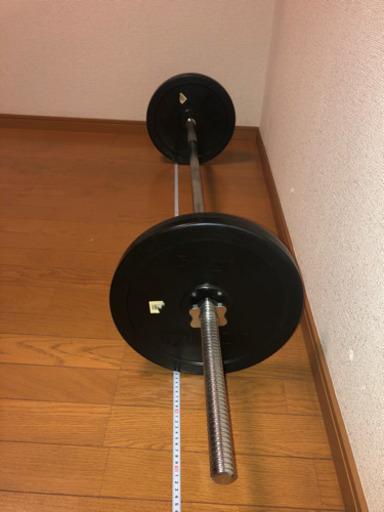 バーベル
