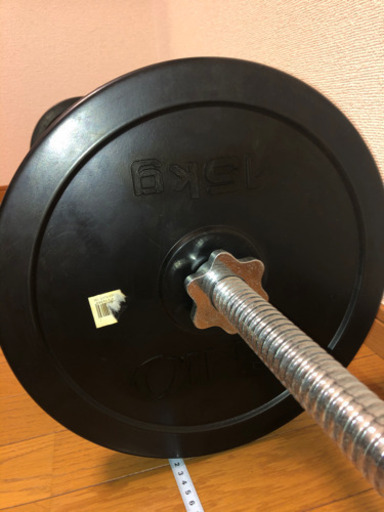 バーベル