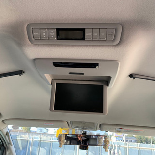 トヨタ　アルファード10系　最終値下げ！の画像