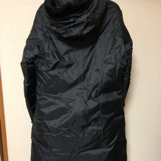 LUNASジャンパーの画像