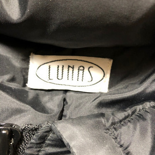LUNASジャンパーの画像