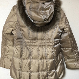 noa-geジャンパー　Mサイズの画像