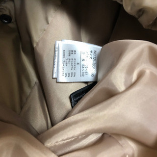 noa-geジャンパー　Mサイズの画像