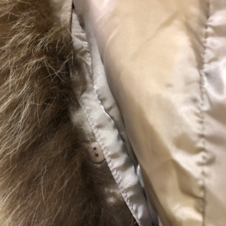 noa-geジャンパー　Mサイズの画像