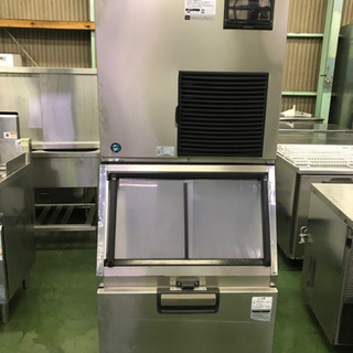 安売りします＊ホシザキチップアイス　製氷機