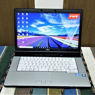 💗15.6型高解像度液晶パネル1,920×1,080ドット/高性...