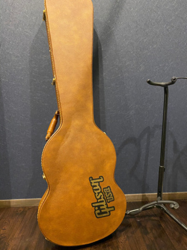 ギブソンsg 120thモデル