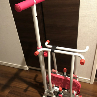 レッグマジック