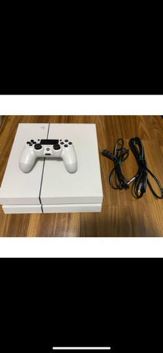 プレイステーション4  PS4CUH1200AB02
