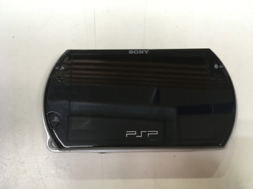 その他 SONY PSP GO  PSP-N1000