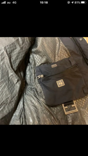 NORTHFACE ダウンジャンバー
