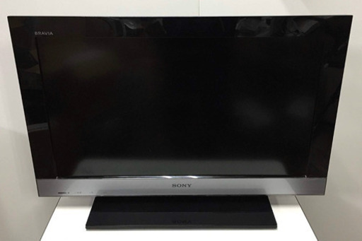 SONY製 32型液晶テレビ BRAVIA KDL-32EX300(2010年製)